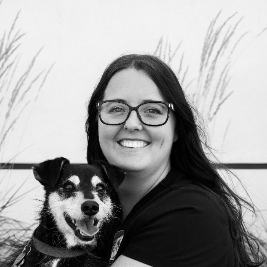 Sydnee Edwards, Veterinary Nurse