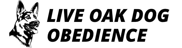 Live Oak Dog Obedience Utah