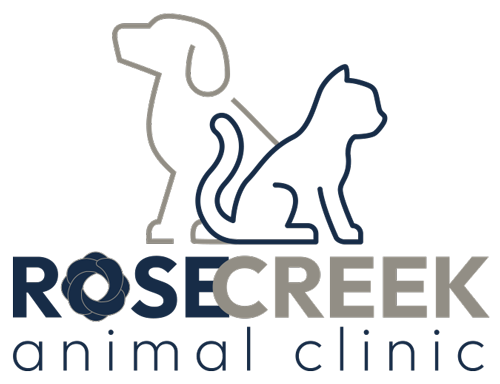 Rose Creek Animal Clinic